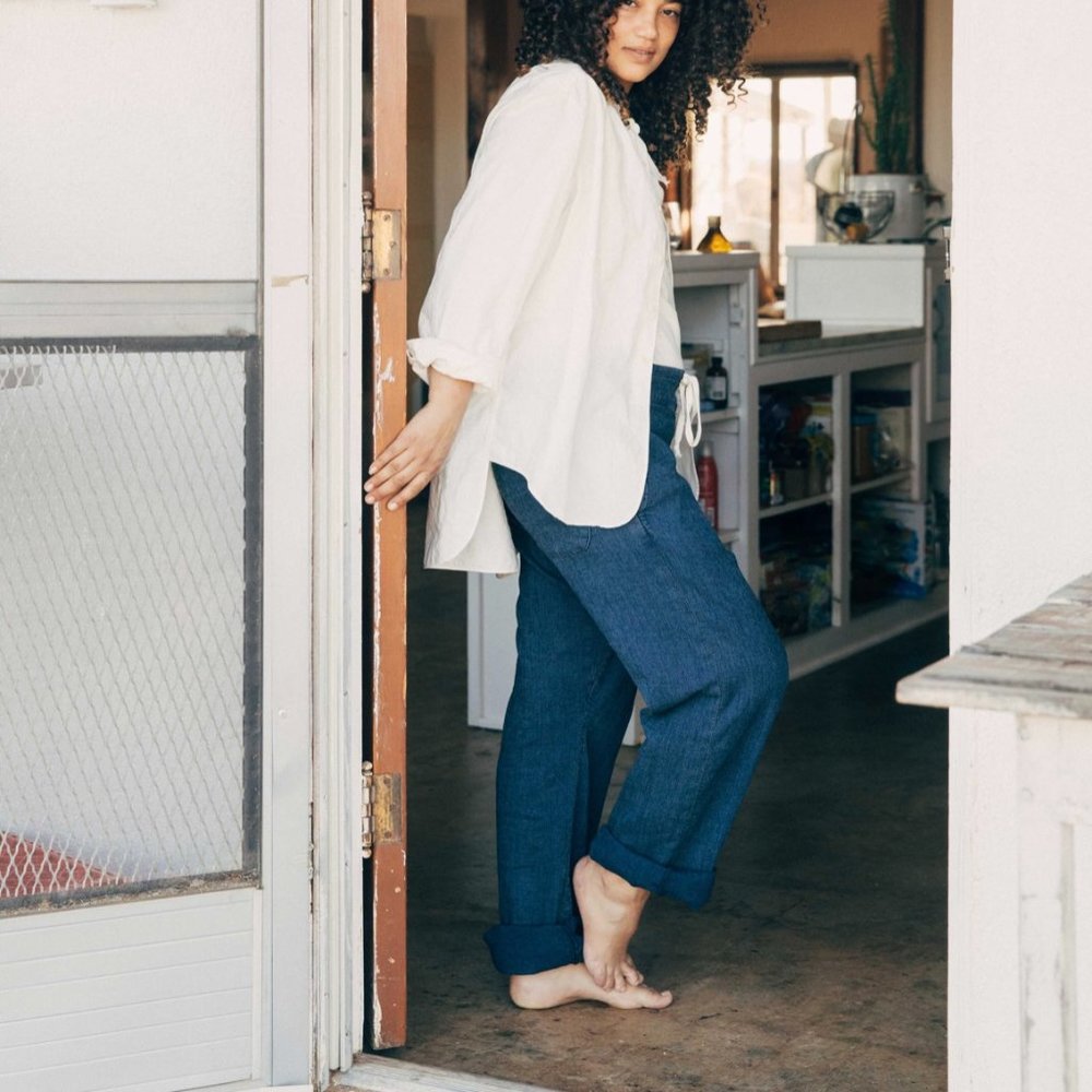 Imogene & Willie Fethiye Lounge Pants